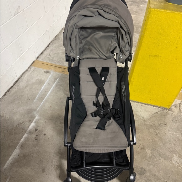 Baby Zen Yoyo Stroller - Picture 4 of 6